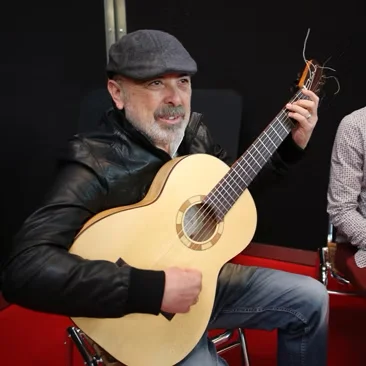 Rafael Rodriguez "El Cabeza"